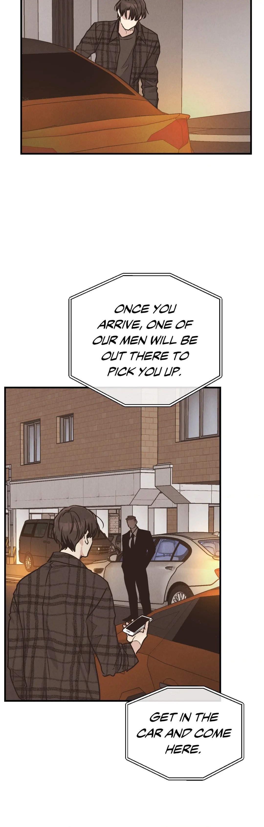 Payback, Chapter 84 image 27